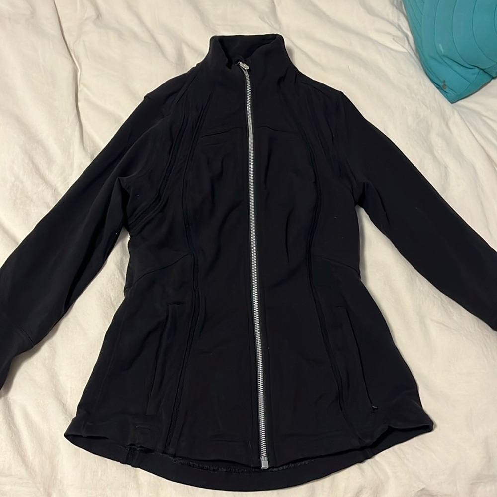 lululemon define jacket